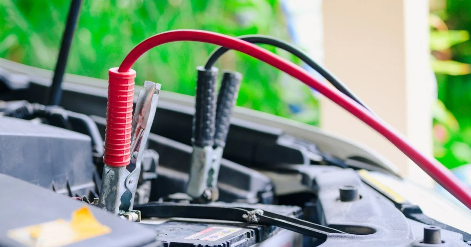 Gümüldür Akü Takviye